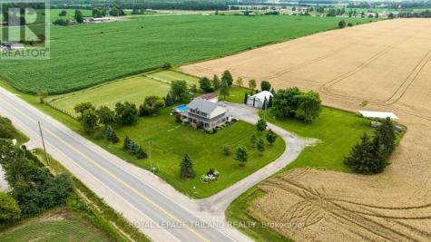 2703 Bradley Avenue Thames Centre ON N6M 1H6
