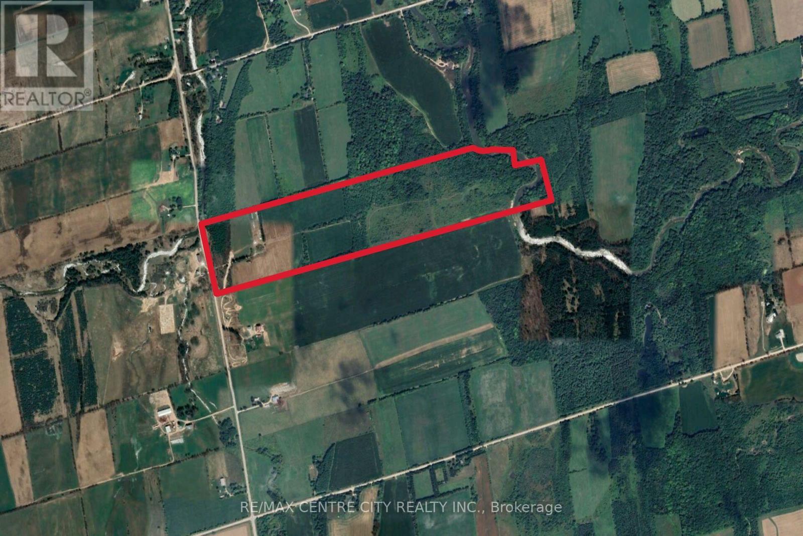 Point Lt 11 Conc 7 Meaford ON N4L 1W6