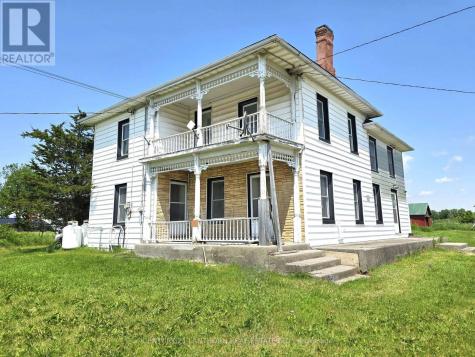 4893 Old Highway 2 Highway Belleville (belleville Ward) ON K8V 1M1