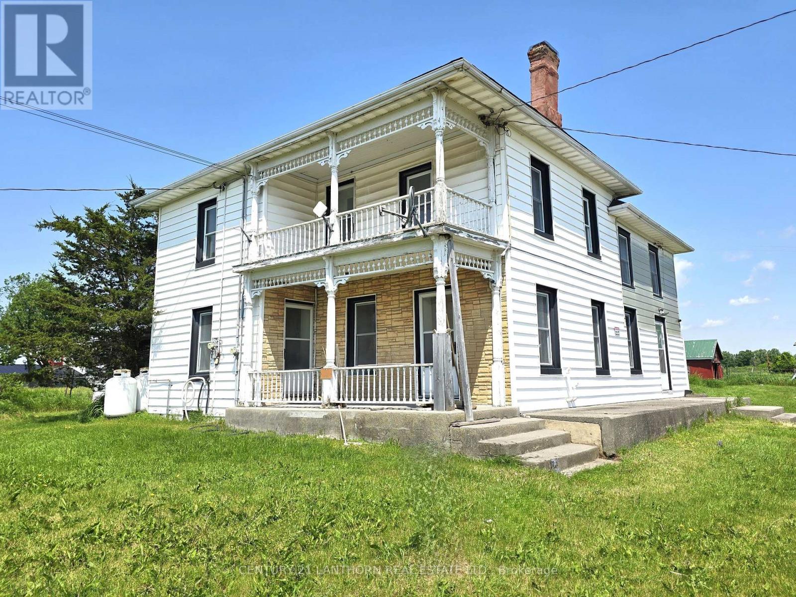 4893 Old Highway 2 Highway Belleville (belleville Ward) ON K8V 1M1