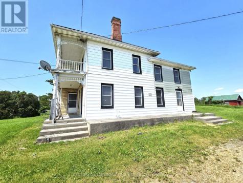 4893 Old Highway 2 Highway Belleville (belleville Ward) ON K8V 1M1