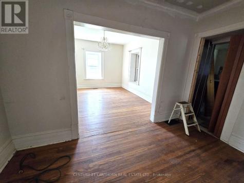 4893 Old Highway 2 Highway Belleville (belleville Ward) ON K8V 1M1