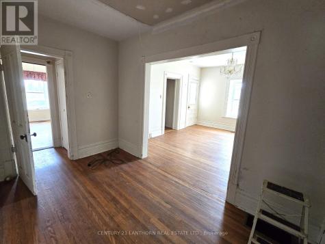 4893 Old Highway 2 Highway Belleville (belleville Ward) ON K8V 1M1