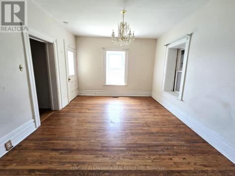 4893 Old Highway 2 Highway Belleville (belleville Ward) ON K8V 1M1