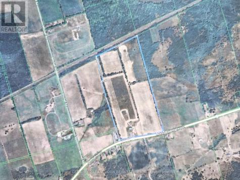 4893 Old Highway 2 Highway Belleville (belleville Ward) ON K8V 1M1