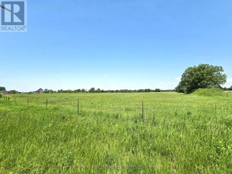 4893 Old Highway 2 Highway Belleville (belleville Ward) ON K8V 1M1