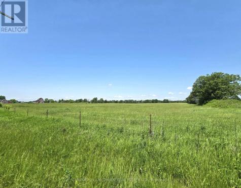 4893 Old Highway 2 Highway Belleville (belleville Ward) ON K8V 1M1