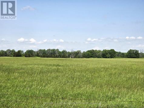 4893 Old Highway 2 Highway Belleville (belleville Ward) ON K8V 1M1