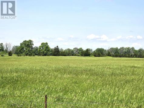 4893 Old Highway 2 Highway Belleville (belleville Ward) ON K8V 1M1