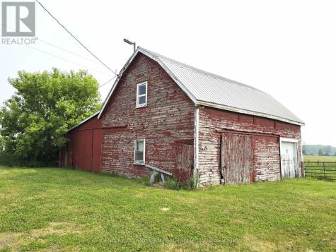 4893 Old Highway 2 Highway Belleville (belleville Ward) ON K8V 1M1