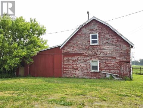 4893 Old Highway 2 Highway Belleville (belleville Ward) ON K8V 1M1