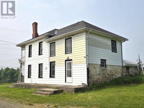 4893 Old Highway 2 Highway Belleville (belleville Ward) ON K8V 1M1