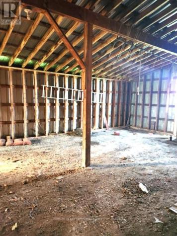 4893 Old Highway 2 Highway Belleville (belleville Ward) ON K8V 1M1