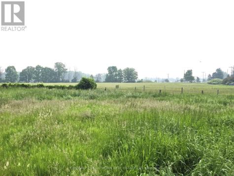 4893 Old Highway 2 Highway Belleville (belleville Ward) ON K8V 1M1