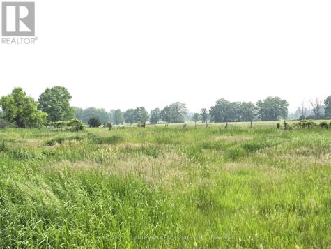 4893 Old Highway 2 Highway Belleville (belleville Ward) ON K8V 1M1