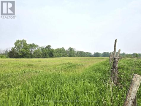 4893 Old Highway 2 Highway Belleville (belleville Ward) ON K8V 1M1