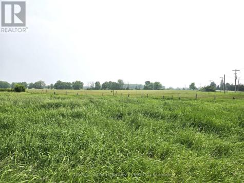 4893 Old Highway 2 Highway Belleville (belleville Ward) ON K8V 1M1