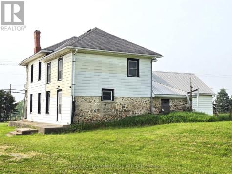 4893 Old Highway 2 Highway Belleville (belleville Ward) ON K8V 1M1