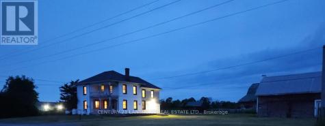 4893 Old Highway 2 Highway Belleville (belleville Ward) ON K8V 1M1