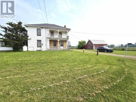 4893 Old Highway 2 Highway Belleville (belleville Ward) ON K8V 1M1