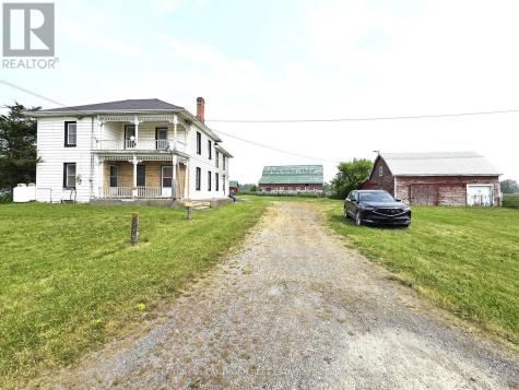 4893 Old Highway 2 Highway Belleville (belleville Ward) ON K8V 1M1