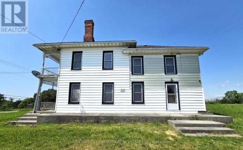 4893 Old Highway 2 Highway Belleville (belleville Ward) ON K8V 1M1