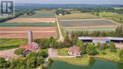 13291 Warden Avenue Whitchurch-stouffville ON L4A 3X8