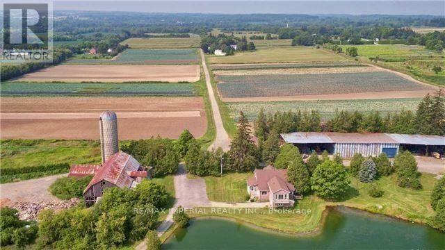 13291 Warden Avenue Whitchurch-stouffville ON L4A 3X8