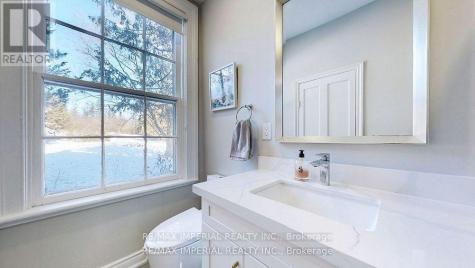 13291 Warden Avenue Whitchurch-stouffville ON L4A 3X8