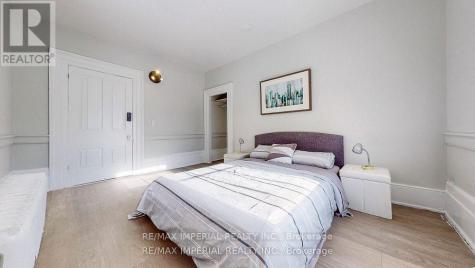 13291 Warden Avenue Whitchurch-stouffville ON L4A 3X8