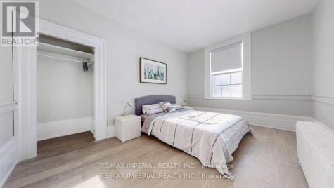13291 Warden Avenue Whitchurch-stouffville ON L4A 3X8