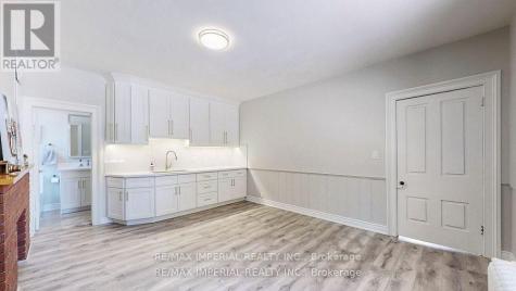 13291 Warden Avenue Whitchurch-stouffville ON L4A 3X8