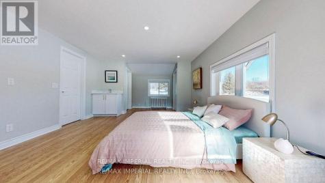 13291 Warden Avenue Whitchurch-stouffville ON L4A 3X8