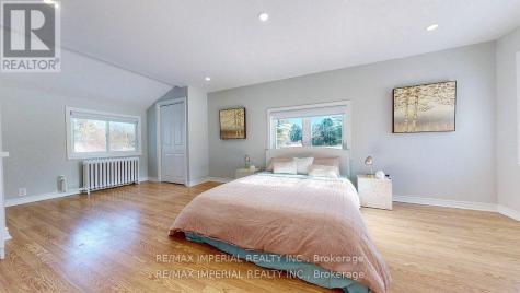 13291 Warden Avenue Whitchurch-stouffville ON L4A 3X8