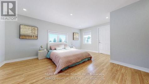 13291 Warden Avenue Whitchurch-stouffville ON L4A 3X8