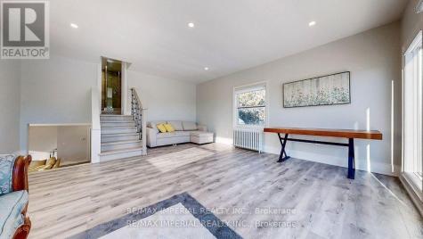 13291 Warden Avenue Whitchurch-stouffville ON L4A 3X8