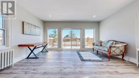 13291 Warden Avenue Whitchurch-stouffville ON L4A 3X8