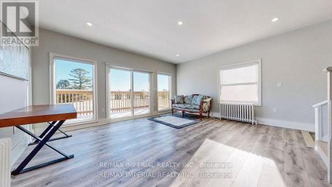 13291 Warden Avenue Whitchurch-stouffville ON L4A 3X8