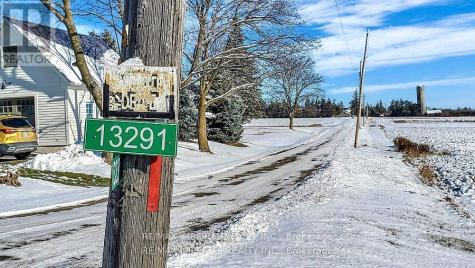 13291 Warden Avenue Whitchurch-stouffville ON L4A 3X8
