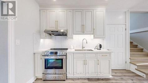 13291 Warden Avenue Whitchurch-stouffville ON L4A 3X8
