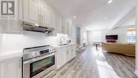 13291 Warden Avenue Whitchurch-stouffville ON L4A 3X8
