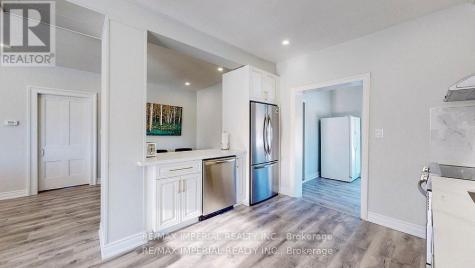 13291 Warden Avenue Whitchurch-stouffville ON L4A 3X8