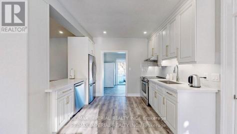 13291 Warden Avenue Whitchurch-stouffville ON L4A 3X8
