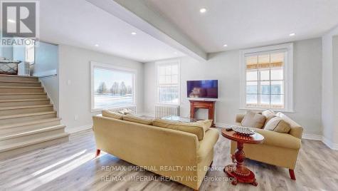 13291 Warden Avenue Whitchurch-stouffville ON L4A 3X8