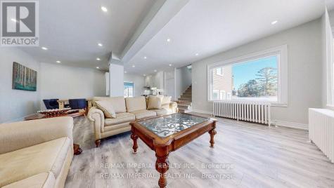 13291 Warden Avenue Whitchurch-stouffville ON L4A 3X8