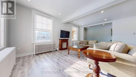 13291 Warden Avenue Whitchurch-stouffville ON L4A 3X8