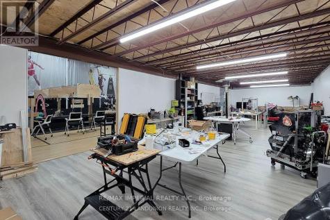 13291 Warden Avenue Whitchurch-stouffville ON L4A 3X8