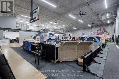 13291 Warden Avenue Whitchurch-stouffville ON L4A 3X8