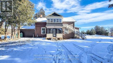 13291 Warden Avenue Whitchurch-stouffville ON L4A 3X8
