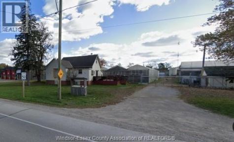922 Talbot Road E Wheatley ON N0P 2P0